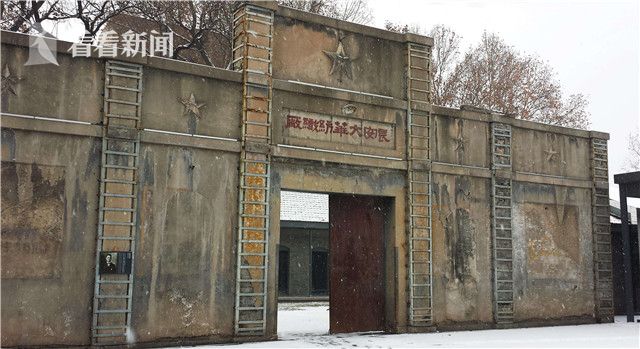 陕西遗址文化出新招煤矿入选首批文化遗址公园