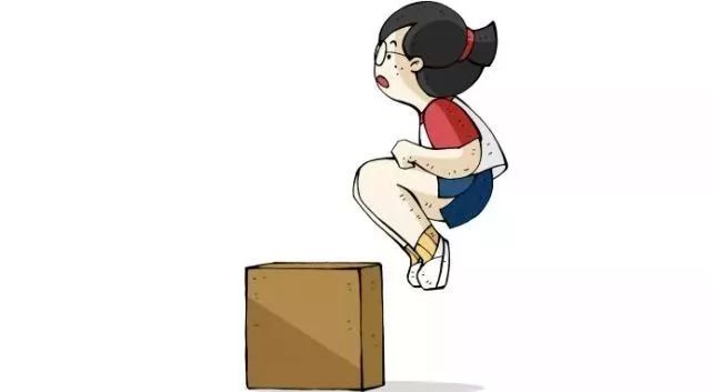 78 hiit-跳箱78 核心训练-上腹,下腹,侧腹,平板撑78 背部训练