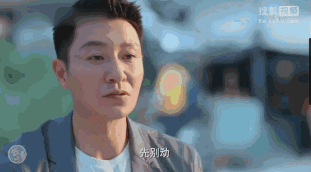 李宗翰扮演的宋宁宇,用撩妹大师"来形容他也一点不为过,他是很高明的