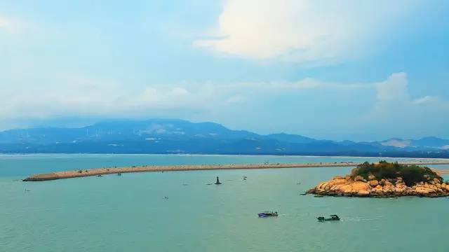 诏安将有一个新名字