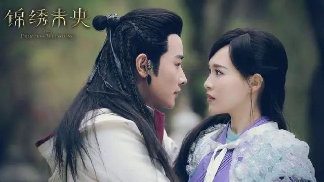 罗晋将搭档她来出演《八月未央》?网友:女二号当主演就好了