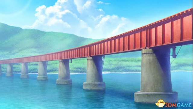 萌萌火车娘!ps4《我的铁路pure station》新情报