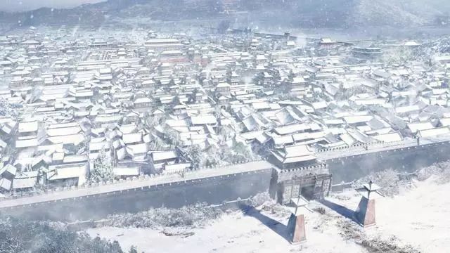 四大天府的兴衰:应天、顺天、承天、奉天四府,是如今哪些城市?