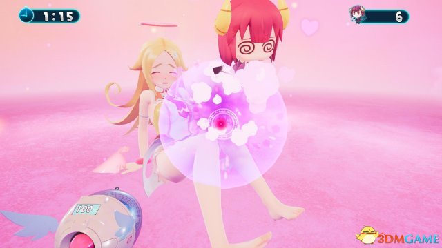 绅士大作 《少女射击2》最新《心跳模式》公开