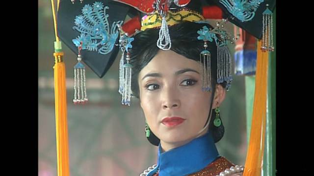 重播20年仍碾压收视率,《还珠格格》不只是我们的童年回忆杀