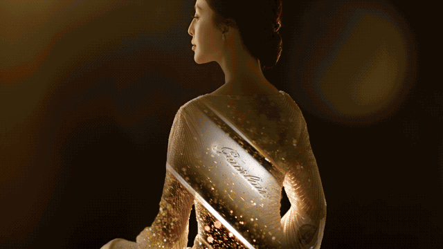 白鼠冰?范爷这次变身口红冰,爆料专属色号让你也美到开挂!