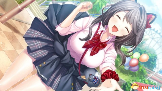 绅士大作再临!新作《见镜澄香的制服活动》公布