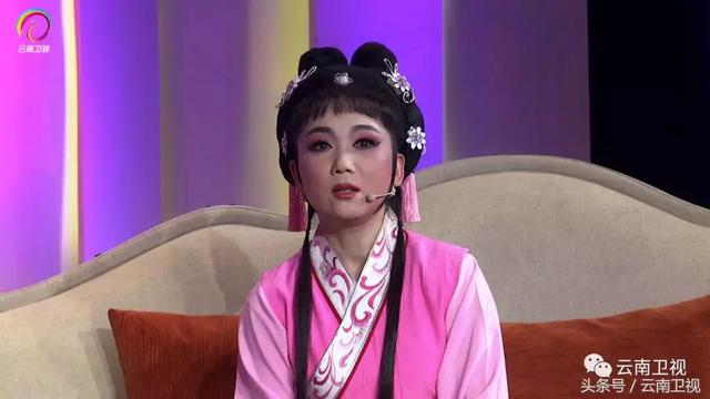 《了不起的你》 | 黄梅飘香—张小萍|了不起的你|张小萍|黄梅戏_新浪