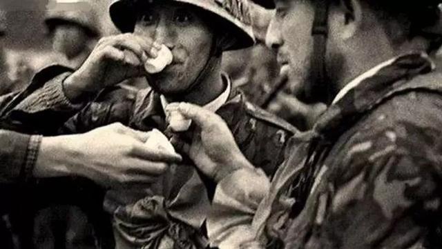 别管我先救队长蓝剑b行动中国第一次直播惨烈的对越反击战