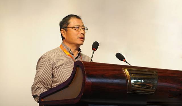 洽洽陈先保做过科长卖过冰棍却意外靠一颗瓜子嗑出30亿