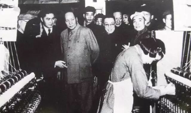 如果毛岸英还活着