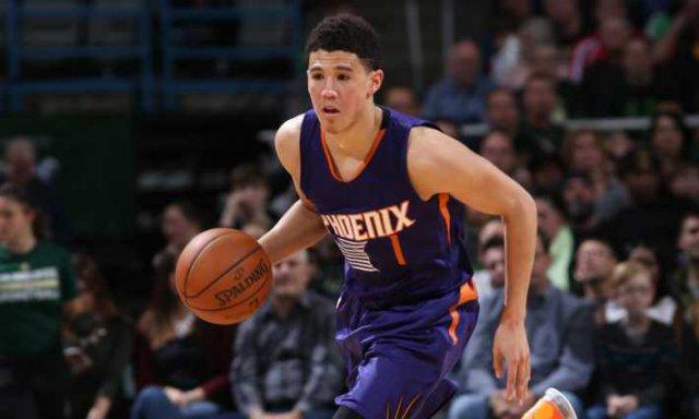 2015NBA选秀重排,唐斯依旧状元,布克变榜眼!