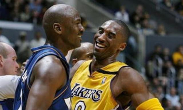 飞人乔丹职业生涯最后一战表现如何?为何没有科比退役时的待遇