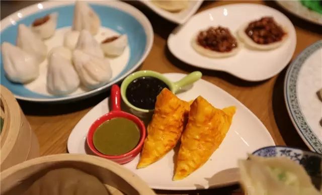 饺子博物馆,一场美妙的美食文化之旅