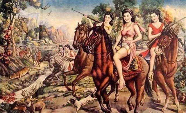 从喜欢平胸到喜欢大胸,是什么改变了中国人的口味?丨视知百科