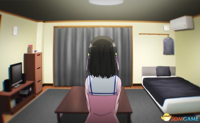 日宅钱好凑 动改vr新游《oneroom》百万筹金达成_自媒体_新浪游戏