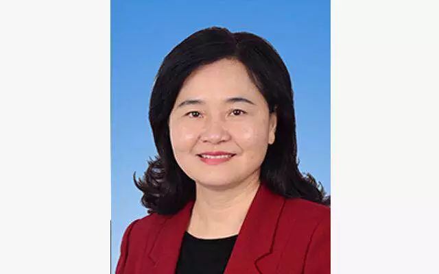 新一届广东省政府领导分工发布|副省长|分工|广东省