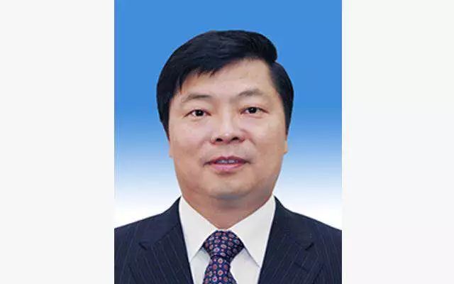 新一届广东省政府领导分工发布|副省长|分工|广东省