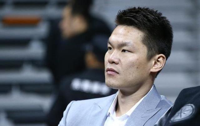 朱芳雨华丽转身,能像在球场上一样纵横驰骋吗?