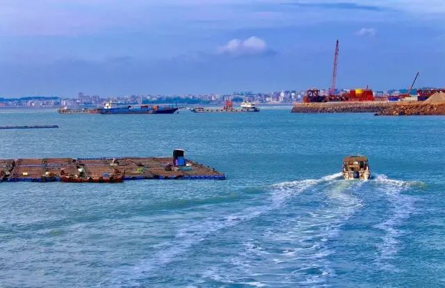 沙埔镇,你终于火了!