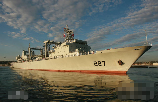 电影红海行动凸显国家实力撤侨行动哪些战舰最耀眼