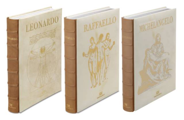 好物| 这三本书在欧洲竟是奢侈品,可以拿到银行去贷款!