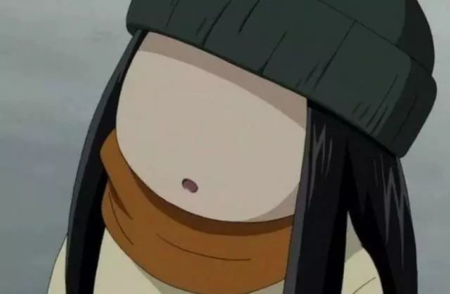 盘点动漫中的那些邋遢人物