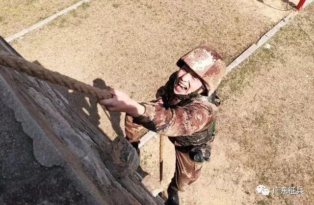 广东省公布2018年征兵激励措施,这些政策你绝