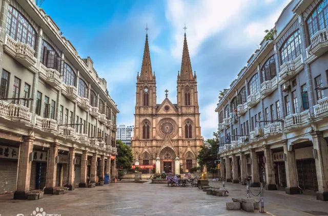 声音广州丨广州有条一德路海味年货样样有