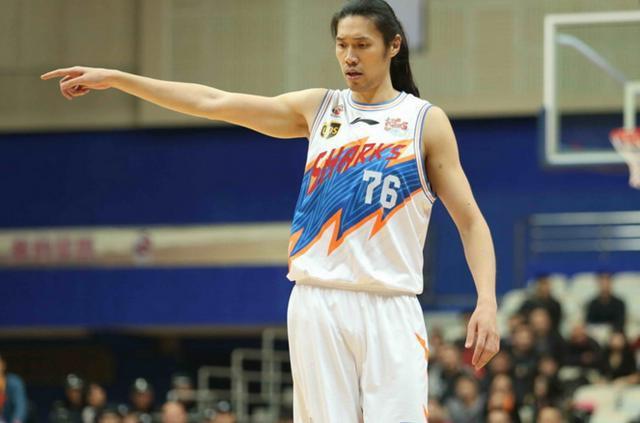 上海队整个赛季的努力将白费只因曾文鼎的糟糕表现