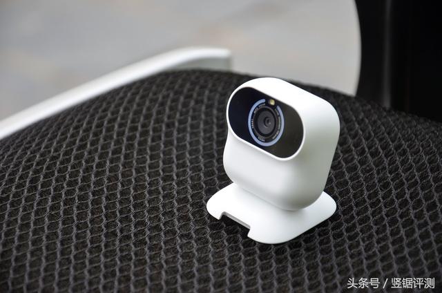 1300万像素支持手势拍照小米生态链首款ai相机评测