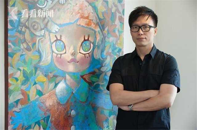 视频公仔molly的故事一个香港设计师的玩具总动员