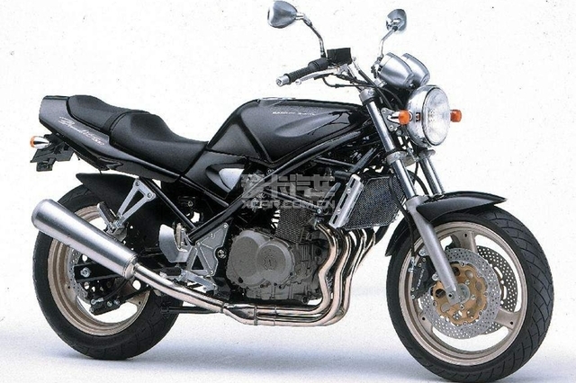 铃木正在研发盗匪150 有望于明年亮相