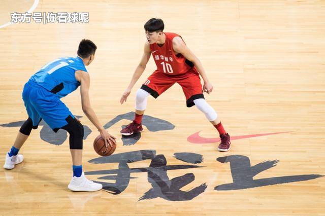 最强高中生曾拒绝首钢 为何又与新疆签约 什么吸引了齐麟?