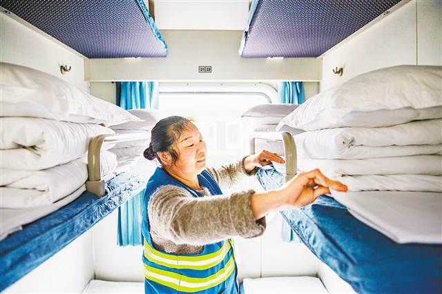 守护归家路平安