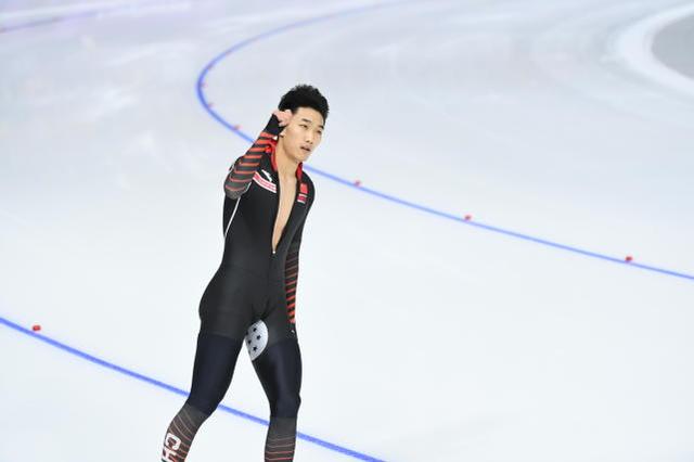 亭宇之"高"更在于相貌与实力兼具|平昌冬奥会|高亭宇|奥运会_新浪网