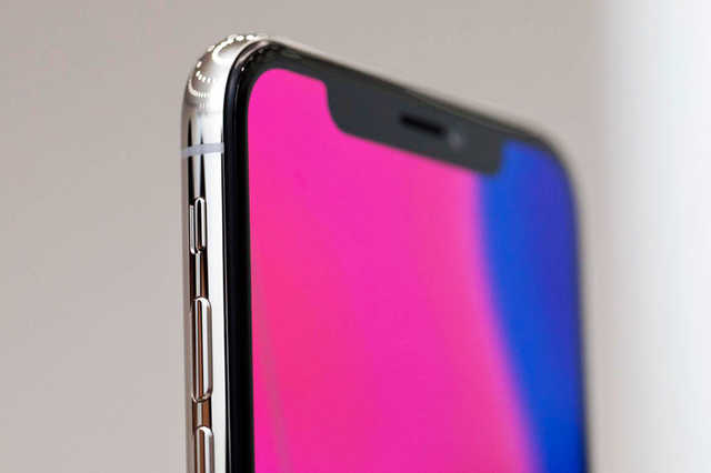 oppo异形屏专利领先手机行业:这新机的异形屏很吸睛