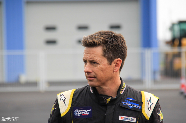 值得一提的是,ken block在至今为止的各项比赛中还从未赢过tanner