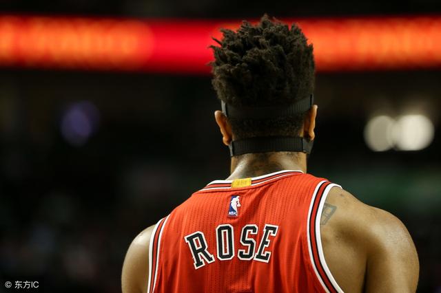 发飙回应质疑后, 秒打脸, 罗斯森林狼首秀仅得两分, 玫瑰凋零了