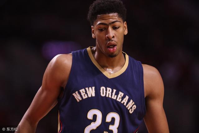 鹈鹕战胜黄蜂后,戴维斯对于老大哥赞不绝口!