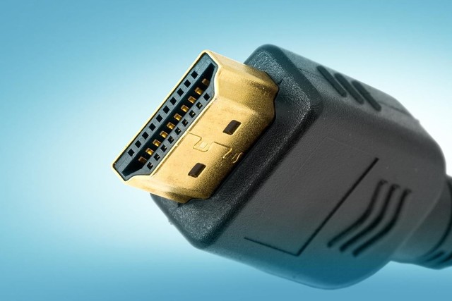 hdmi 2.1接口细节曝光