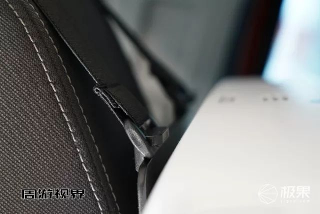 车内PM2.5接近900！有它7分钟消除的干干净净丨体验