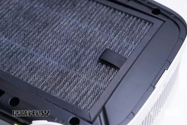 车内PM2.5接近900！有它7分钟消除的干干净净丨体验