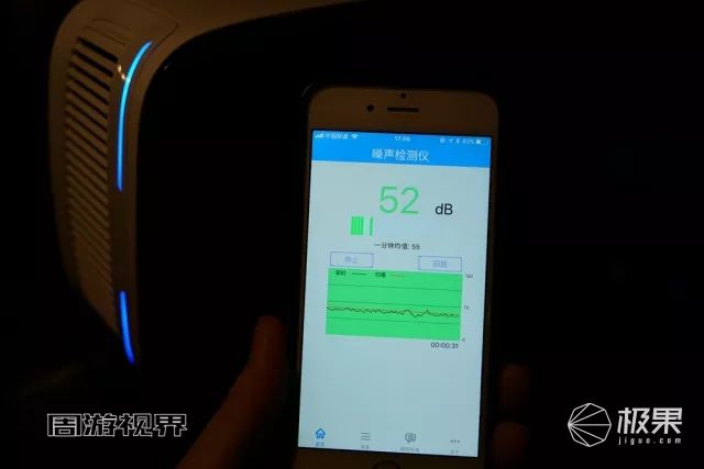 车内PM2.5接近900！有它7分钟消除的干干净净丨体验