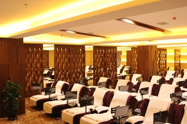 免费送票啦室内泡汤自助餐200张价值199元欣港湾门票等你来抢