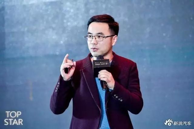 2017中国汽车创作者大会：赋能专业创作