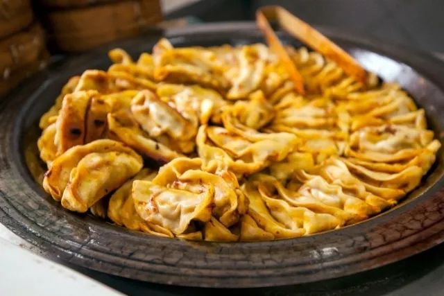 扬州两道小吃荣登国家级榜单!这些美食表示不服