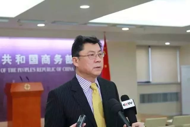 王贺军指出,近年来美国连续对进口光伏产品和大型洗衣机采取贸易救济