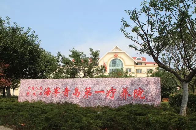 要不是看了这部微电影,我都不知道咱水兵的疗养院这么暖|团职|海军