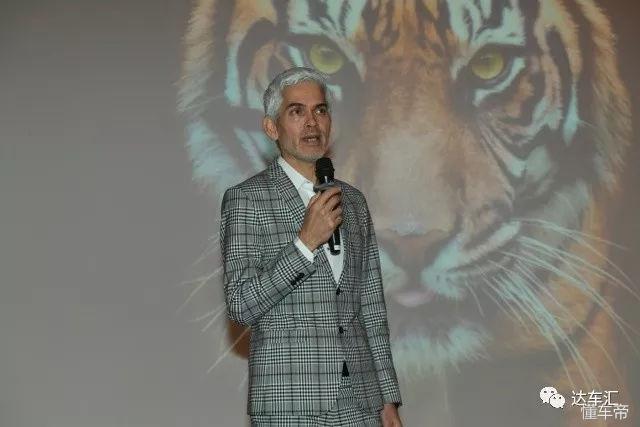 leclercq,曾负责psa高端品牌"ds"系列和中国市场车型设计的oleg son